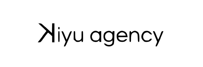 logo de l'agence marketing digitale dans la métropole lilloise kiyu agency